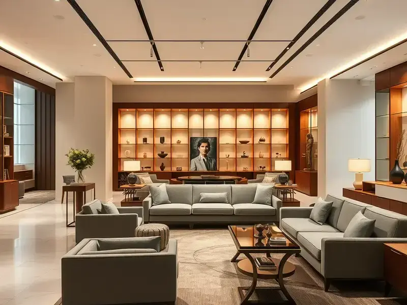 安眠堂スリープインテリアの店舗