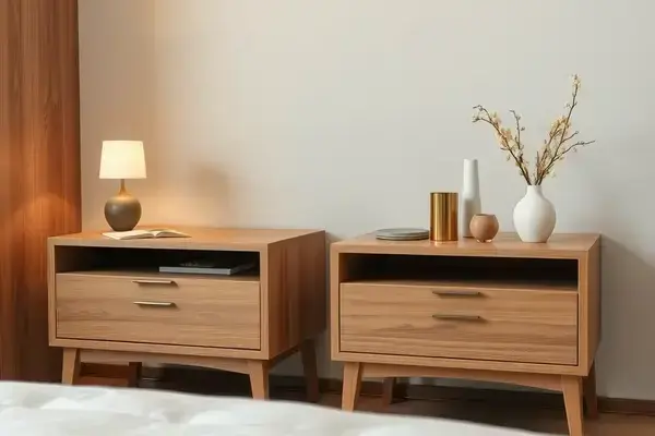 ナイトテーブル