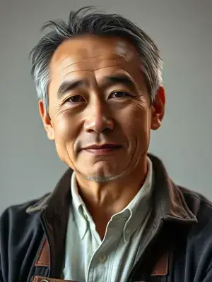 鈴木誠