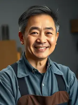 田中健一